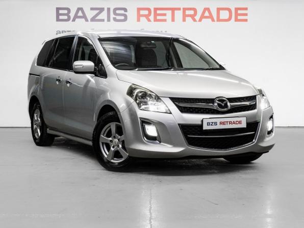 Mazda MPV III (LY) с пробегом 2008 года, цена 1 260 000 рублей, 200939 км, компактвэн, Автокод Объявления