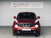 Nissan Juke I Кемерово  - изображение 32