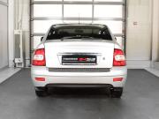 Lada (ВАЗ) Priora I Кемерово  - изображение 23