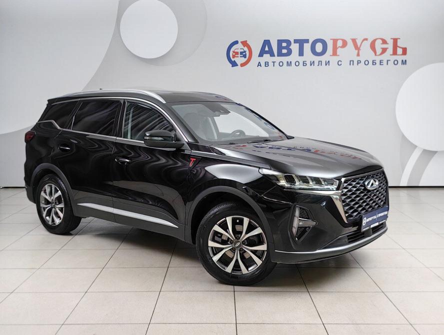 Chery Tiggo 7 Pro Max I Подольск  - изображение 1