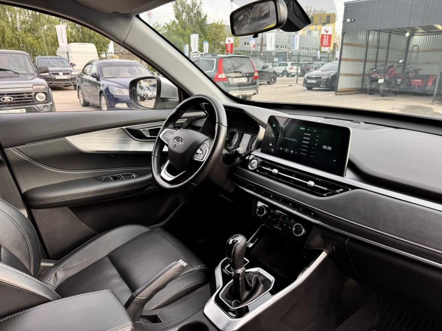 Chery Tiggo 4 Pro I Ижевск  - изображение 18