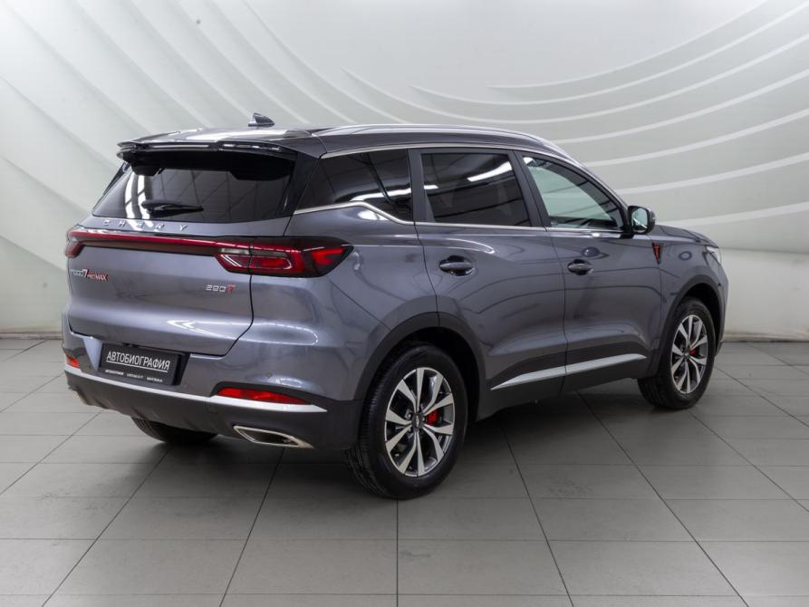 Chery Tiggo 7 Pro Max I Волгоград  - изображение 7