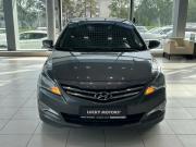 Hyundai Solaris I Рестайлинг Екатеринбург  - изображение 29