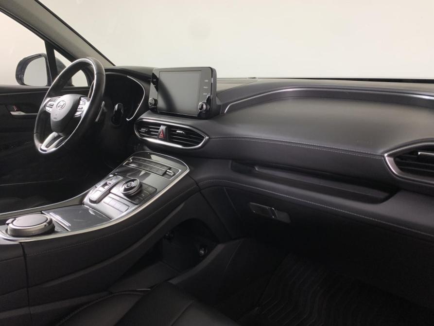 Hyundai Santa Fe IV Рестайлинг Москва  - изображение 13