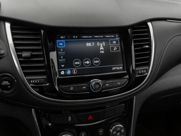 Chevrolet Trax I Рестайлинг с пробегом 2020 года, цена 1 750 000 рублей, 95000 км, внедорожник, Автокод Объявления