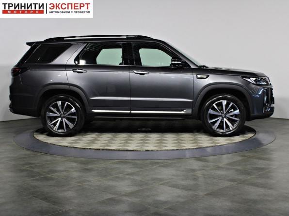 Changan CS95 I Рестайлинг 2 с пробегом 2024 года, цена 3 457 000 рублей, 2039 км, внедорожник, Автокод Объявления