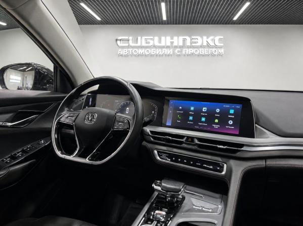 Changan CS75 Plus I Рестайлинг с пробегом 2023 года, цена 2 199 000 рублей, 40000 км, внедорожник, Автокод Объявления