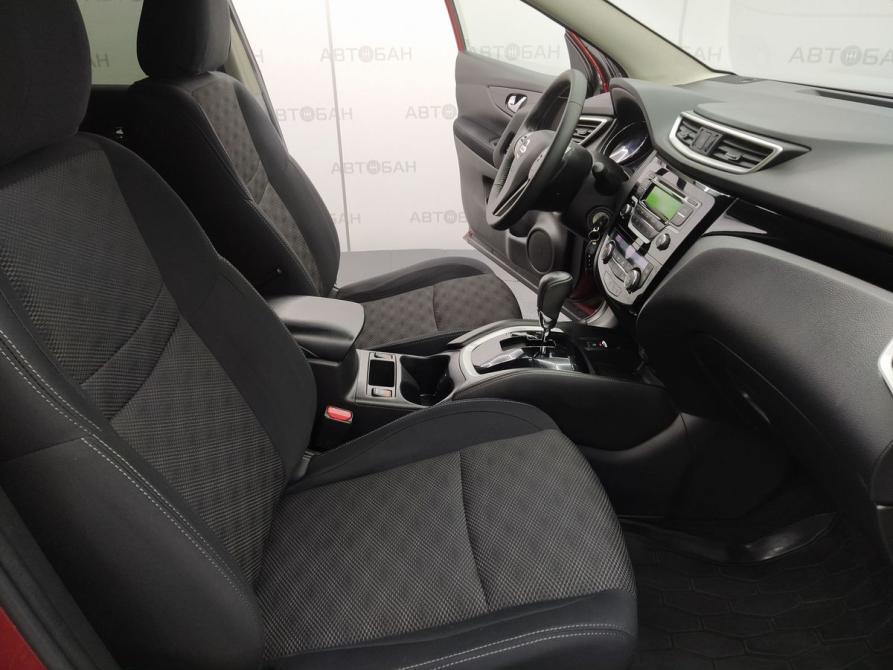Nissan Qashqai II Екатеринбург  - изображение 18