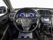 Toyota Camry VII (XV50) Рестайлинг Иркутск  - изображение 33