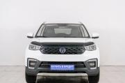 Changan CS55 Красноярск  - изображение 27