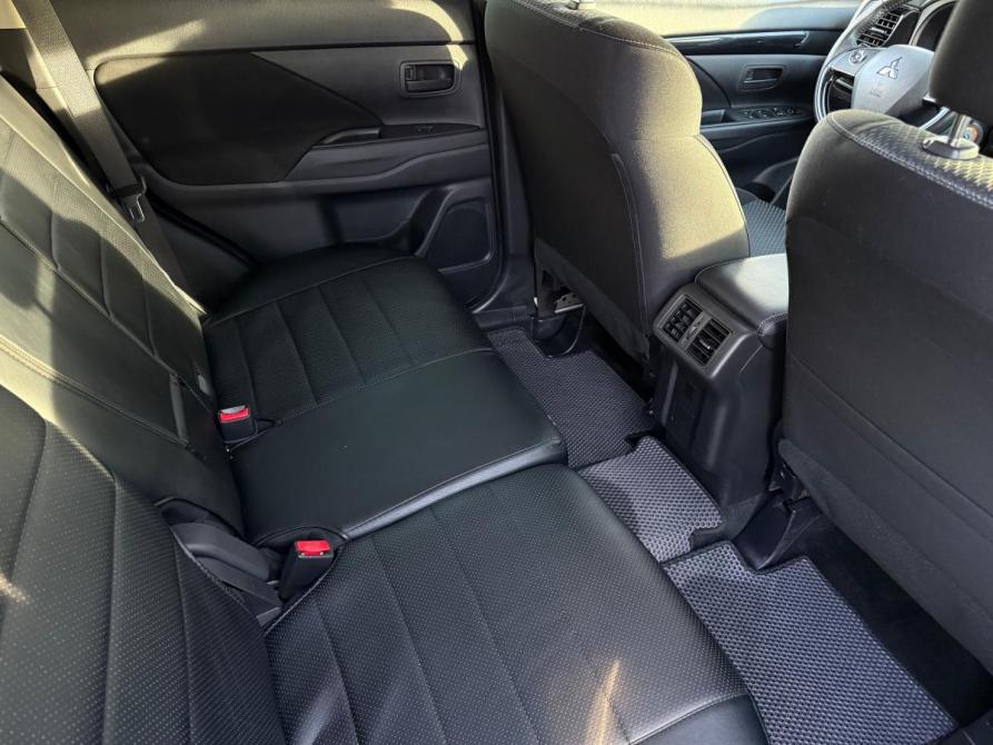 Mitsubishi Outlander III Рестайлинг 3 Оренбург  - изображение 13