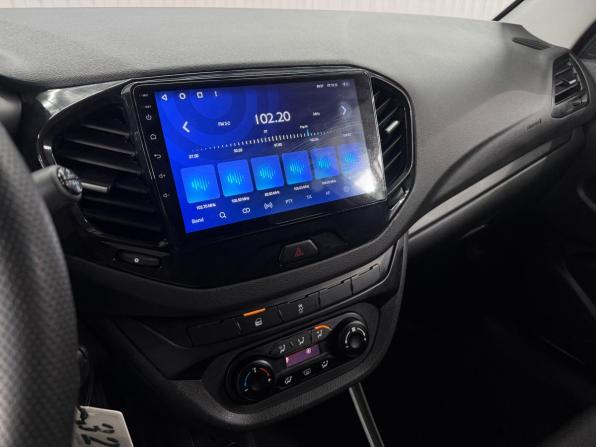 Lada (ВАЗ) Vesta I с пробегом 2017 года, цена 797 000 рублей, 105140 км, седан, Автокод Объявления