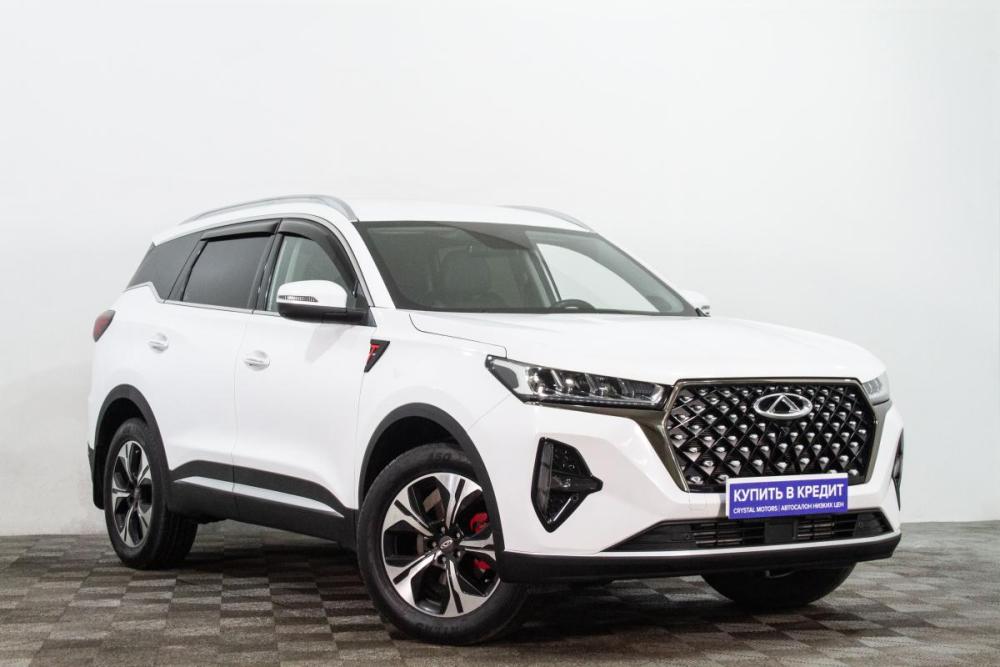 Chery Tiggo 7 Pro Max I Сургут  - изображение 1