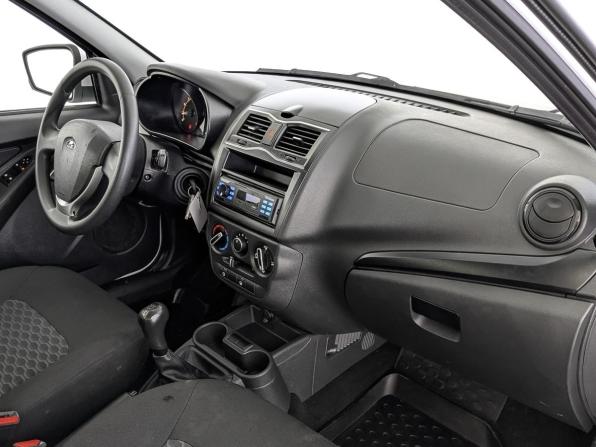 Lada (ВАЗ) Granta I Рестайлинг с пробегом 2024 года, цена 635 000 рублей, 91244 км, седан, Автокод Объявления