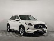 Infiniti QX50 II Санкт-Петербург  - изображение 32
