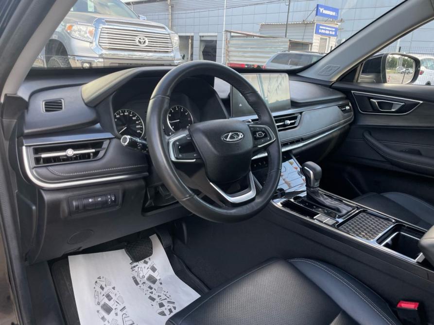 Chery Tiggo 4 Pro I Краснодар  - изображение 11
