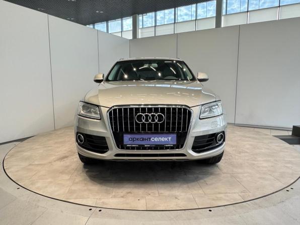 Audi Q5 I (8R) Рестайлинг с пробегом 2014 года, цена 1 970 000 рублей, 247005 км, внедорожник, Автокод Объявления