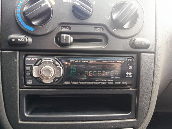 Chevrolet Lanos I с пробегом 2006 года, цена 67 500 рублей, 240673 км, седан, Автокод Объявления