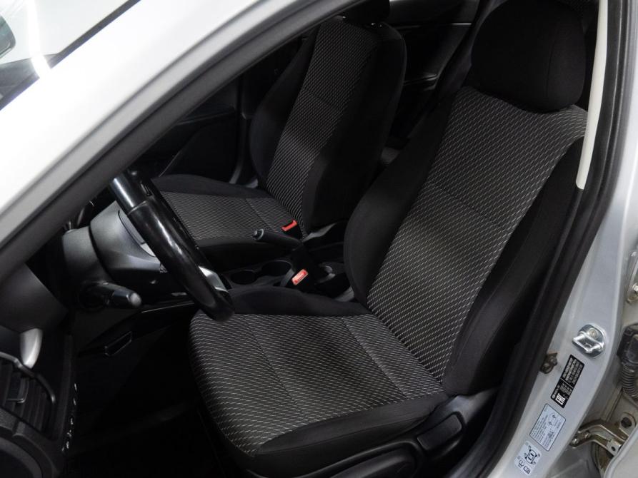 Kia Rio IV Тюмень  - изображение 13