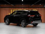 Toyota Highlander IV (XU70) Москва  - изображение 37