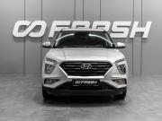 Hyundai Creta II Тюмень  - изображение 27