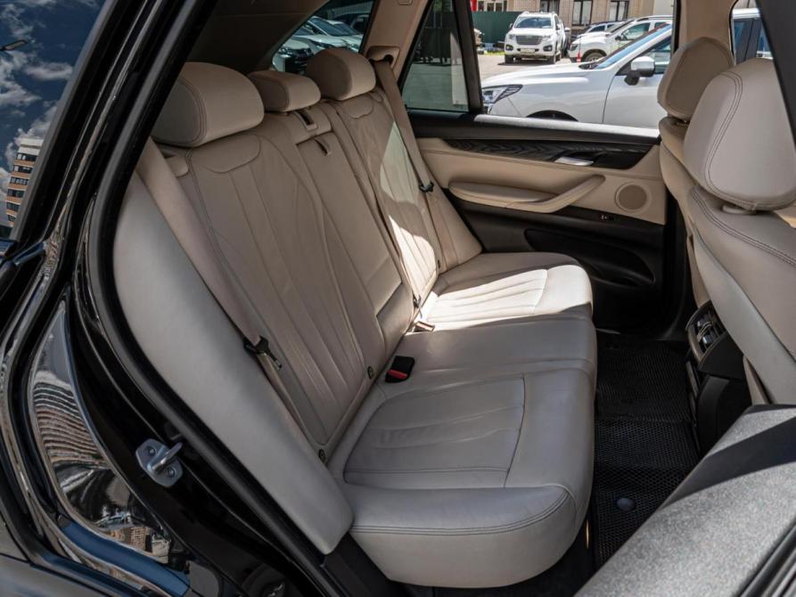 BMW X5 III (F15) Краснодар  - изображение 8