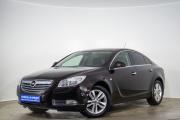 Opel Insignia I Оренбург  - изображение 24
