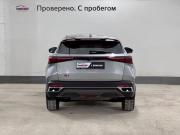 Omoda C5 I Тюмень  - изображение 38