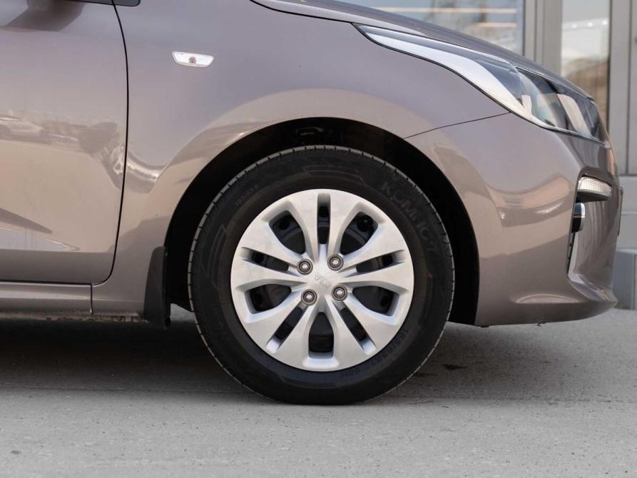 Kia Rio IV Новосибирск  - изображение 9