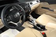 Honda Civic VIII Тюмень  - изображение 28