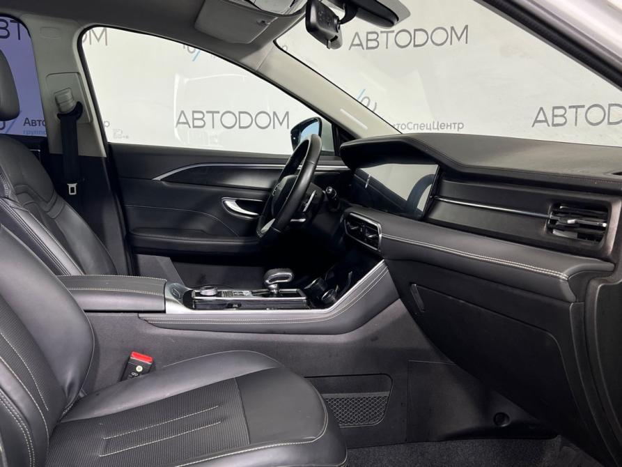 JETOUR X90 PLUS Москва  - изображение 12