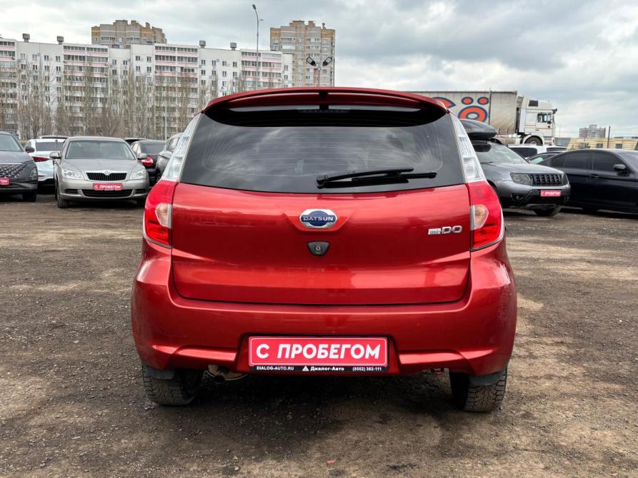 Datsun mi-DO Набережные Челны  - изображение 9