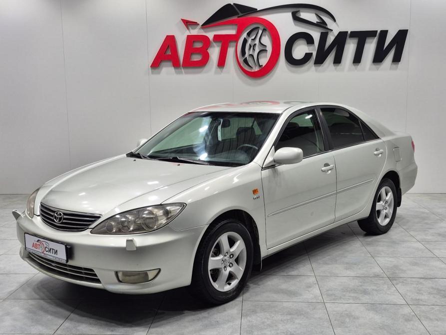 Toyota Camry V (XV30) Рестайлинг Воронеж  - изображение 3