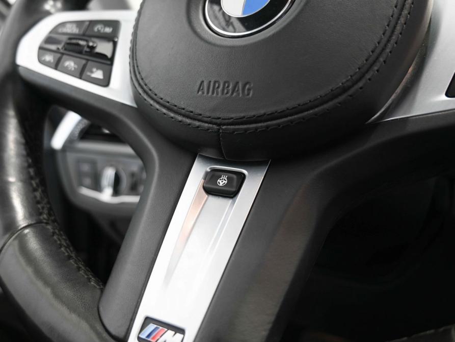 BMW 5 серии VII (G30/G31/G38) Ростов-на-Дону  - изображение 17