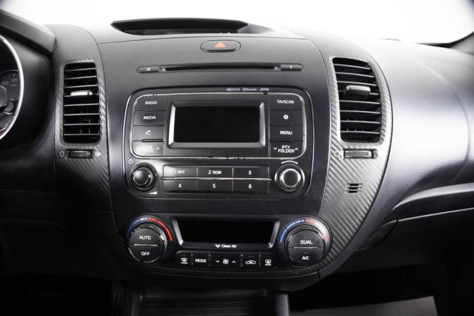 Kia Cerato III с пробегом 2014 года, цена 949 000 рублей, 307560 км, седан, Автокод Объявления