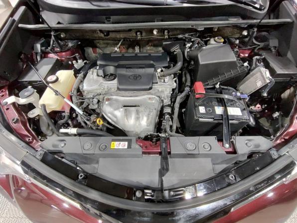Toyota RAV4 IV (XA40) Рестайлинг с пробегом 2018 года, цена 3 150 000 рублей, 98515 км, внедорожник, Автокод Объявления
