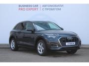 Audi Q5 II (FY) Рестайлинг Краснодар  - изображение 34