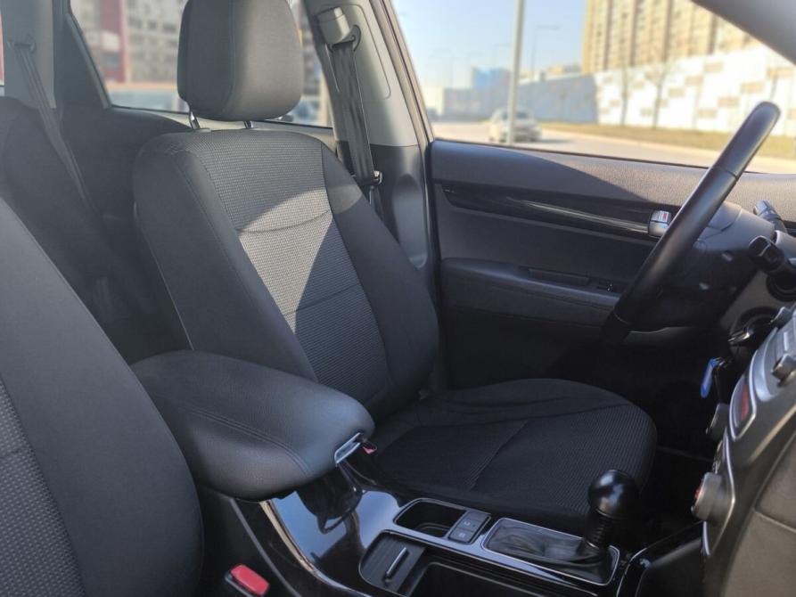Kia Sorento II Рестайлинг Санкт-Петербург  - изображение 15