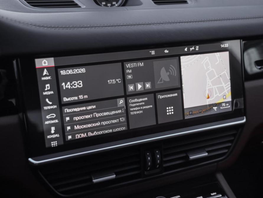 Porsche Cayenne III Санкт-Петербург  - изображение 20