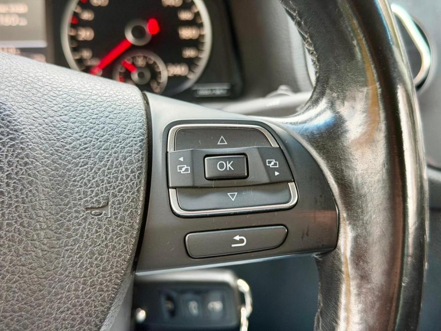 Volkswagen Tiguan I Рестайлинг Великий Новгород  - изображение 15