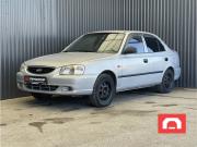 Hyundai Accent II Пермь  - изображение 28