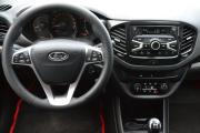 Lada (ВАЗ) Vesta I Старый Оскол  - изображение 30
