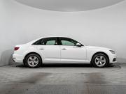 Audi A4 V (B9) Санкт-Петербург  - изображение 25