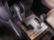 Mitsubishi Pajero IV Рестайлинг 2 Минеральные Воды  - изображение 32