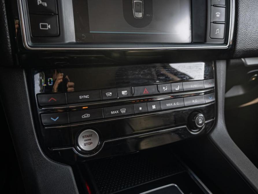 Jaguar F-Pace I Краснодар  - изображение 14