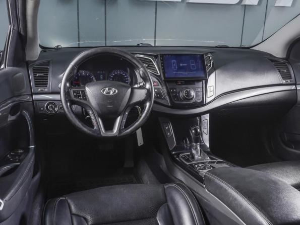 Hyundai i40 I Рестайлинг с пробегом 2015 года, цена 969 000 рублей, 229627 км, седан, Автокод Объявления