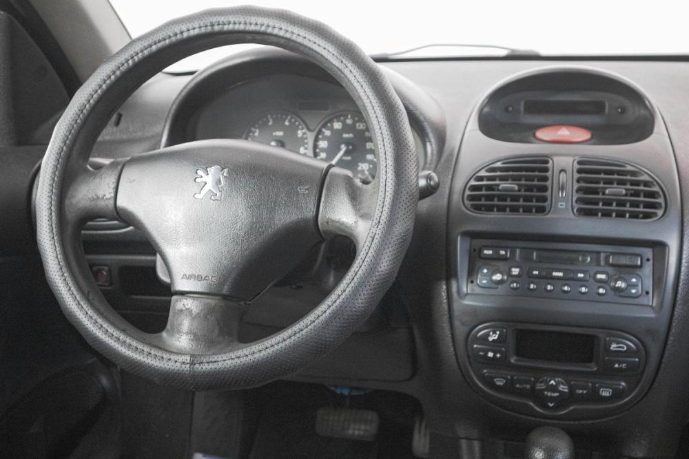 Peugeot 206 Кемерово  - изображение 13