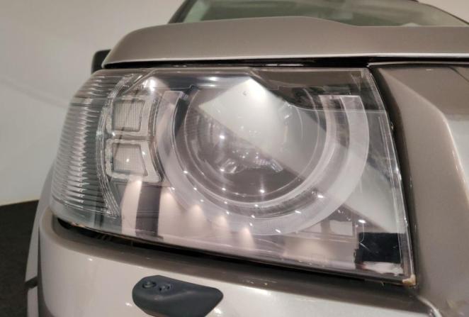 Land Rover Freelander II с пробегом 2007 года, цена 870 000 рублей, 323076 км, внедорожник, Автокод Объявления