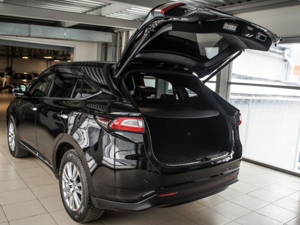 Toyota Harrier III (XU60) Рестайлинг с пробегом 2018 года, цена 3 200 000 рублей, 73367 км, внедорожник, Автокод Объявления