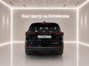 JETOUR X70+ I Рестайлинг Челябинск  - изображение 30
